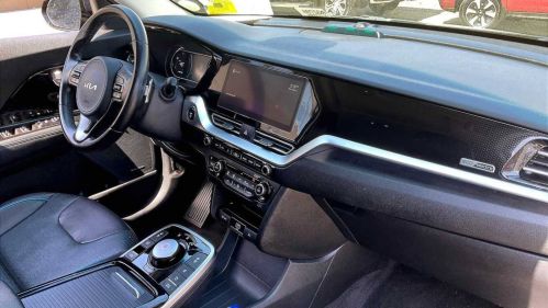 2022 Kia NIRO EV - Images - 14