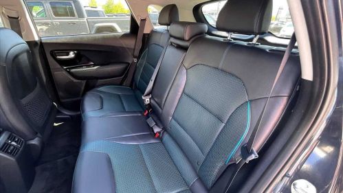 2022 Kia NIRO EV - Images - 15