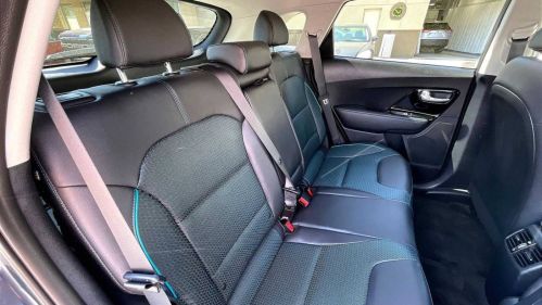 2022 Kia NIRO EV - Images - 16