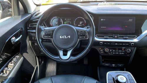 2022 Kia NIRO EV - Images - 17
