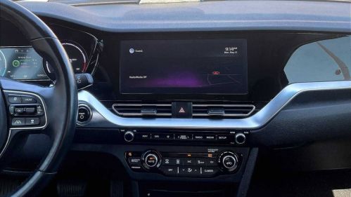 2022 Kia NIRO EV - Images - 18