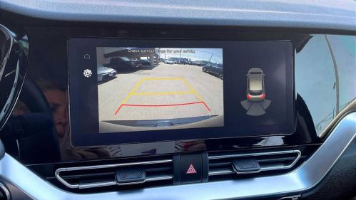 2022 Kia NIRO EV - Images - 19