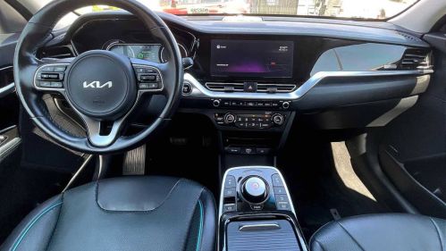 2022 Kia NIRO EV - Images - 21
