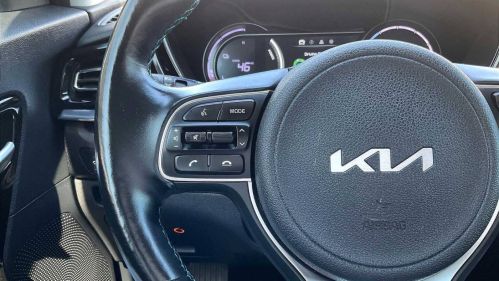 2022 Kia NIRO EV - Images - 23