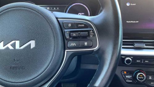 2022 Kia NIRO EV - Images - 24