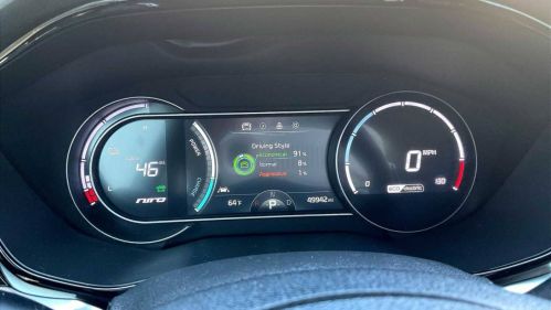 2022 Kia NIRO EV - Images - 25