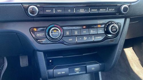 2022 Kia NIRO EV - Images - 26