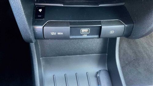 2022 Kia NIRO EV - Images - 27