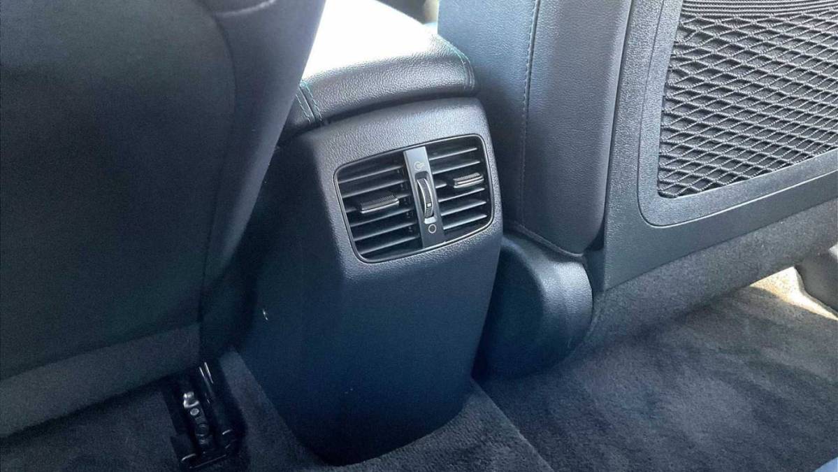 2022 Kia NIRO EV - Images - 28