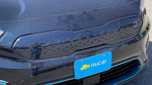 2022 Kia NIRO EV - Images - 31