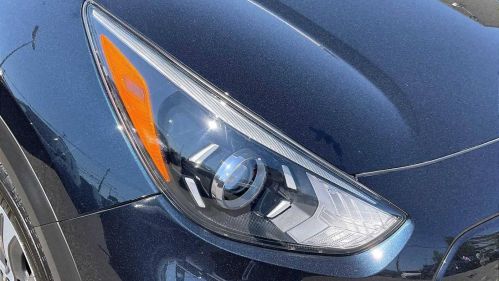 2022 Kia NIRO EV - Images - 32