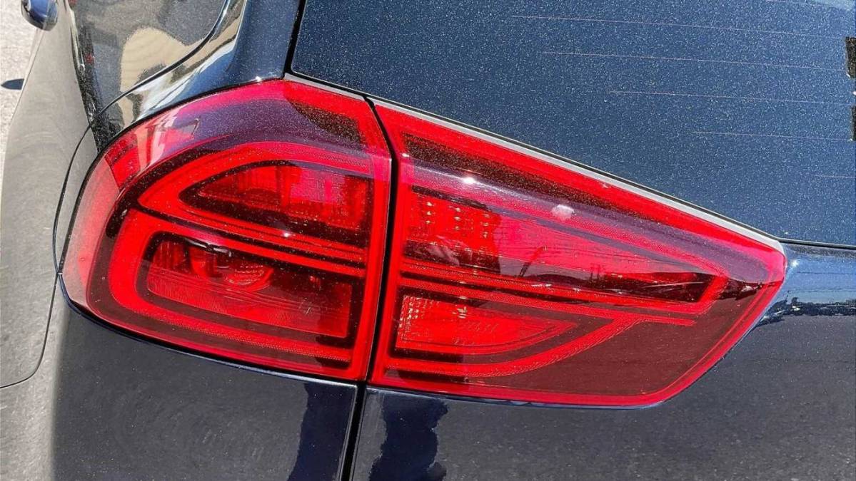 2022 Kia NIRO EV - Images - 33