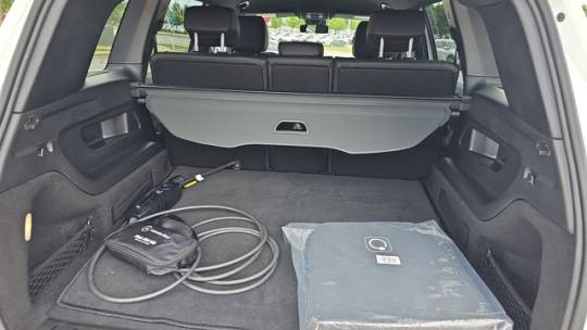 2023 Mercedes EQB W1N9M0CB2PN071182
