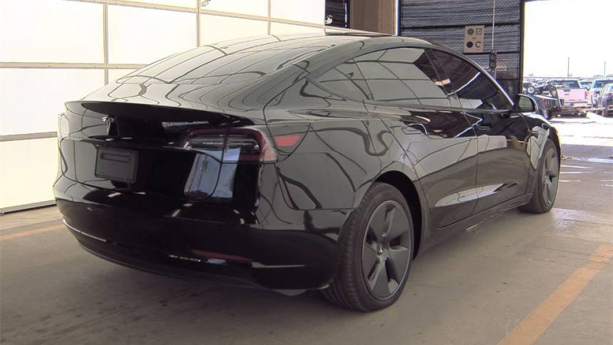 2023 Tesla Model 3 5YJ3E1EA9PF428277