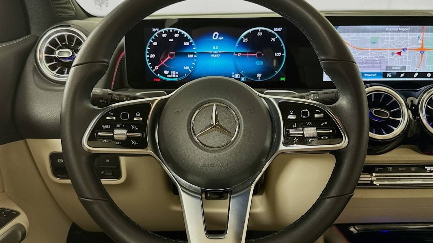 2023 Mercedes EQB W1N9M0CB6PN045426