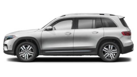 2024 Mercedes EQB W1N9M0KB5RN101697