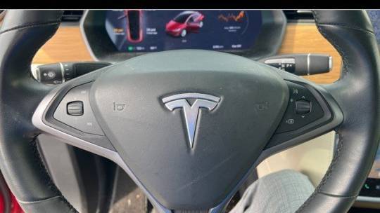 2020 Tesla Model X 5YJXCAE46LF238903