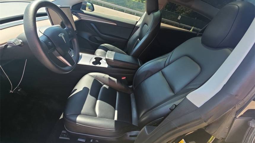 2023 Tesla Model 3 5YJ3E1EA9PF428277