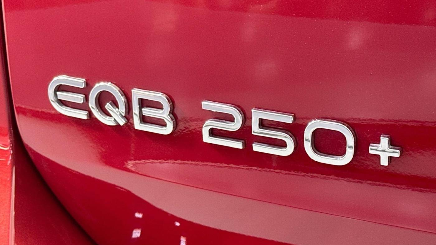2023 Mercedes EQB W1N9M0CB6PN045426