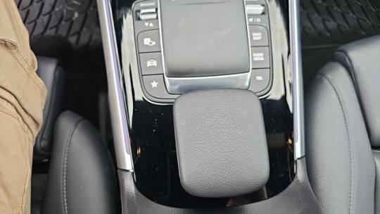 2023 Mercedes EQB W1N9M0CB2PN071182