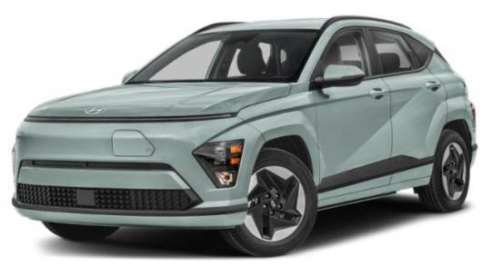 2025 Hyundai Kona Electric KM8HC3A65SU030939