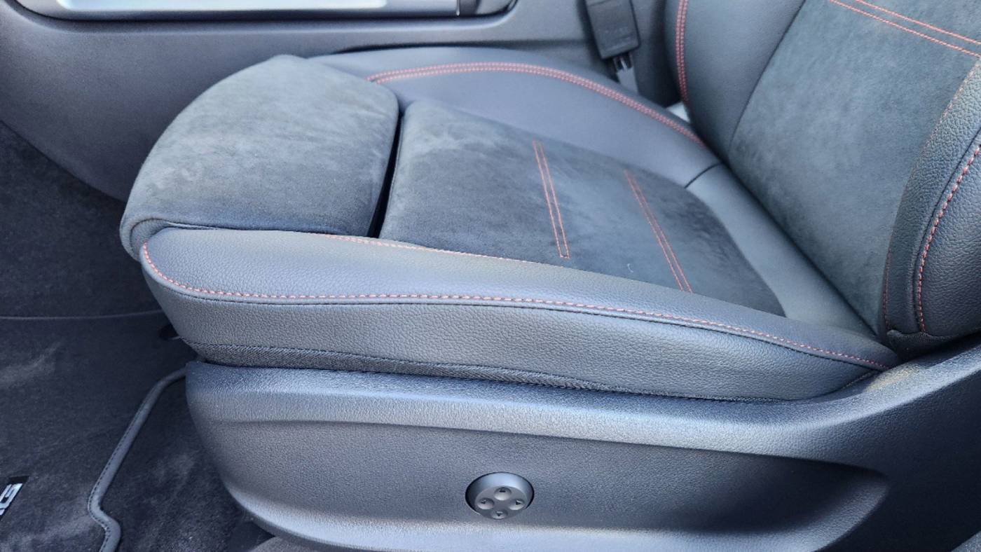 2024 Mercedes EQB W1N9M0KB5RN101697