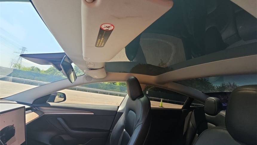 2023 Tesla Model 3 5YJ3E1EA9PF428277