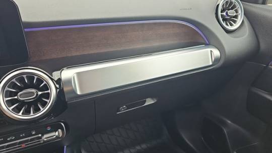 2023 Mercedes EQB W1N9M0CB2PN071182
