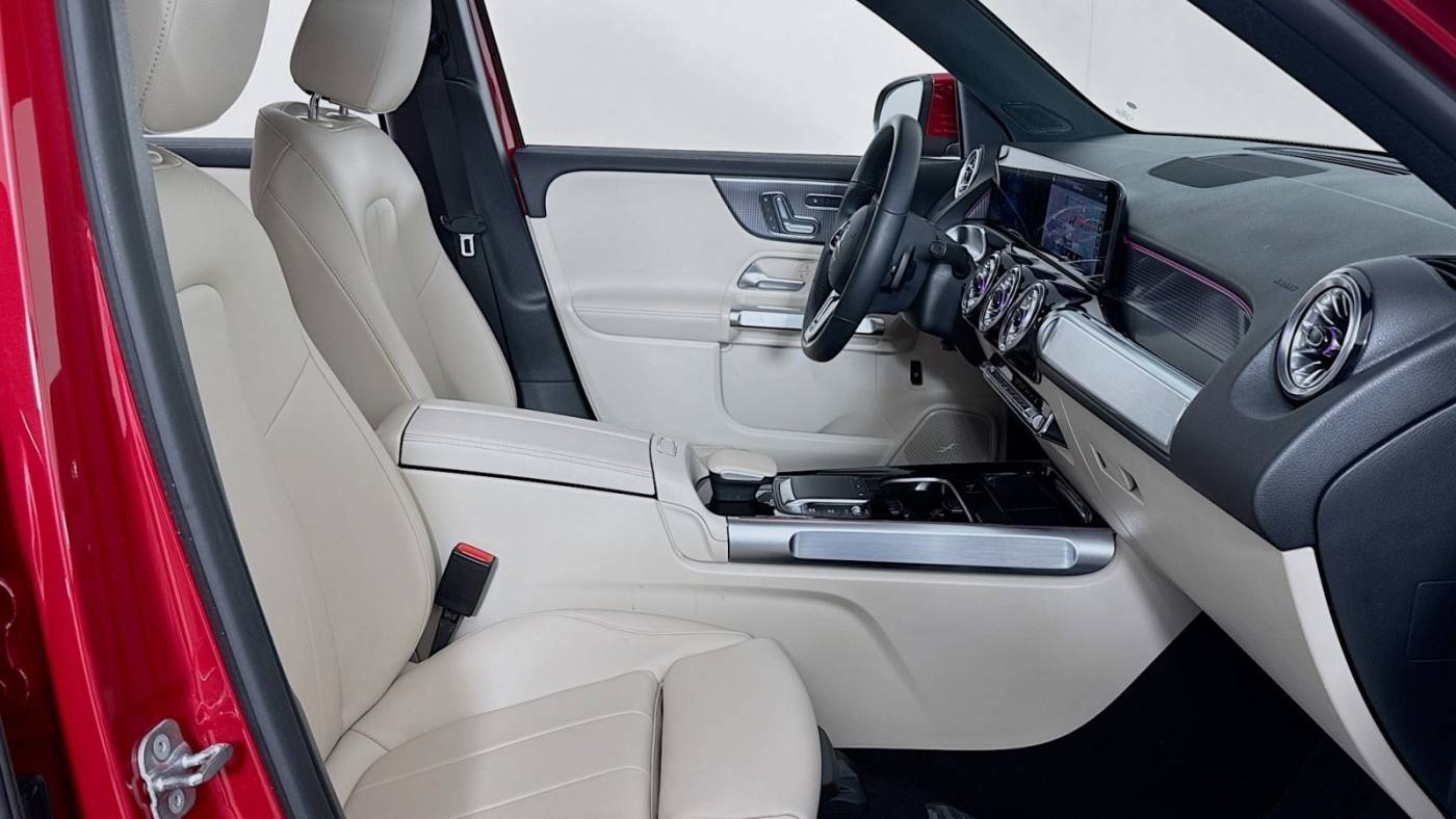 2023 Mercedes EQB W1N9M0CB6PN045426