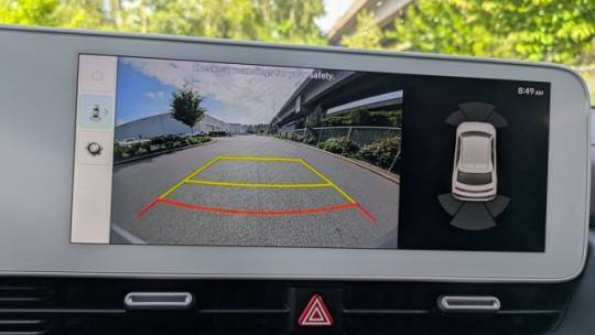 2024 Hyundai IONIQ 5 KM8KNDDF3RU271538