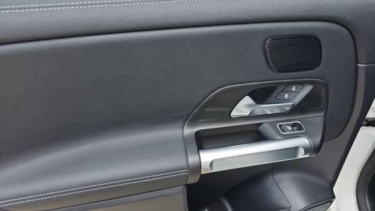 2023 Mercedes EQB W1N9M0CB2PN071182