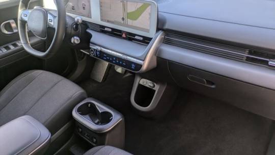 2024 Hyundai IONIQ 5 KM8KNDDF3RU271538