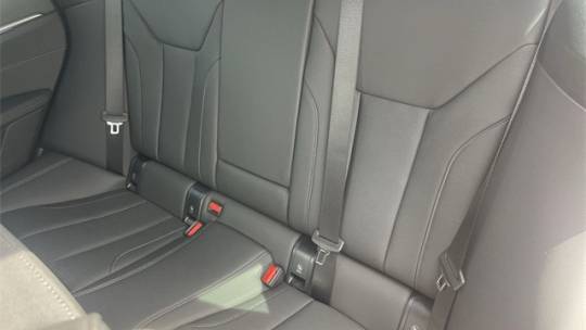 2025 BMW i4 WBY23HD05SFU92712