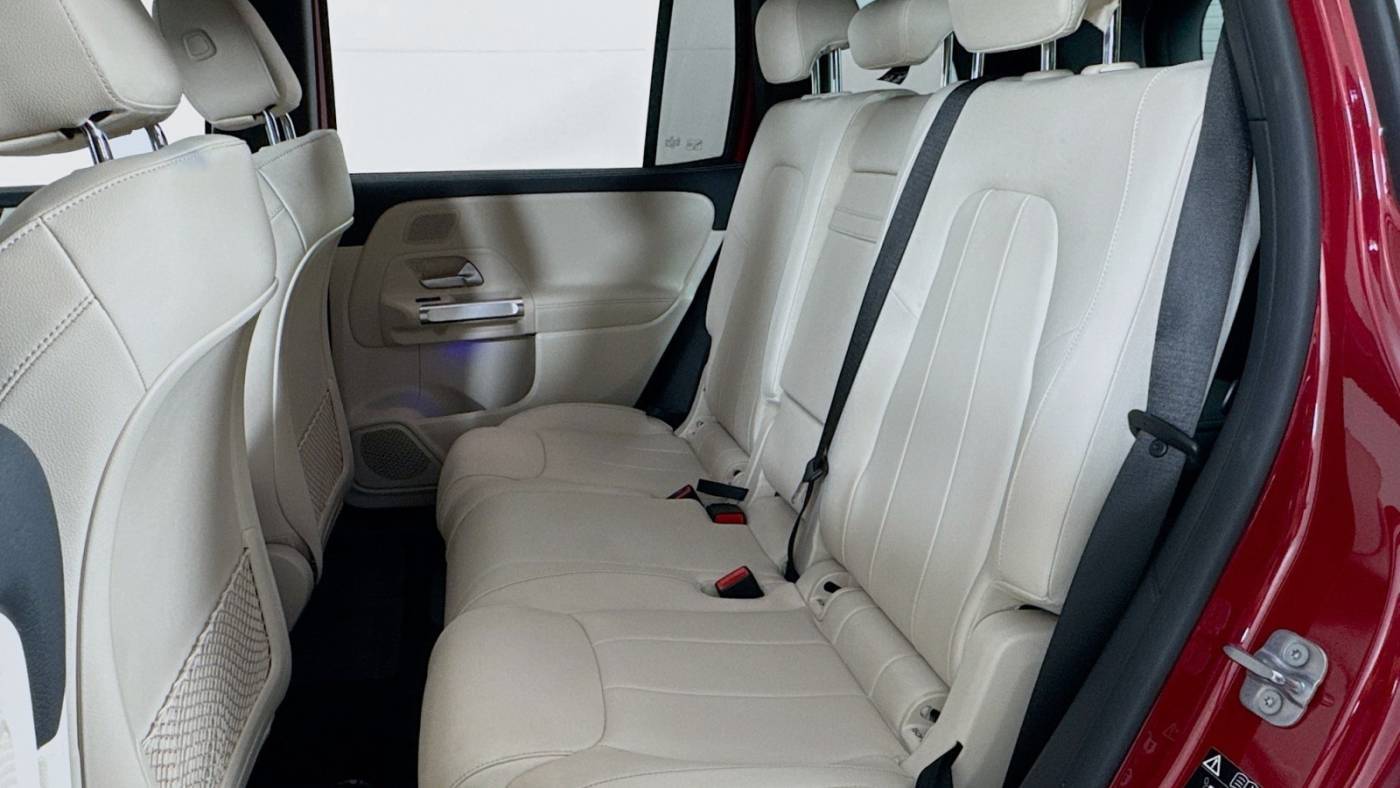 2023 Mercedes EQB W1N9M0CB6PN045426