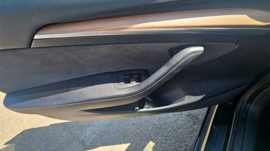 2023 Tesla Model 3 5YJ3E1EA9PF428277