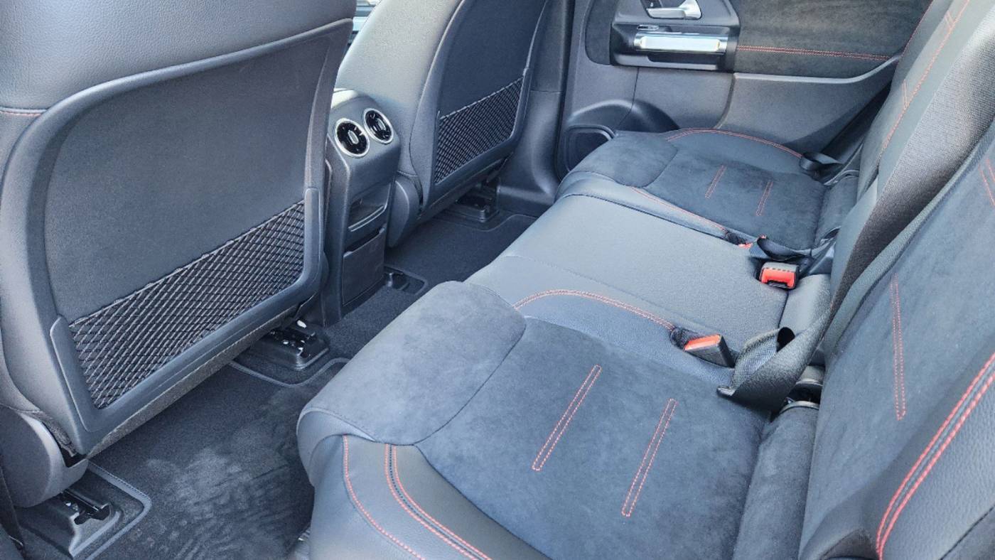 2024 Mercedes EQB W1N9M0KB5RN101697