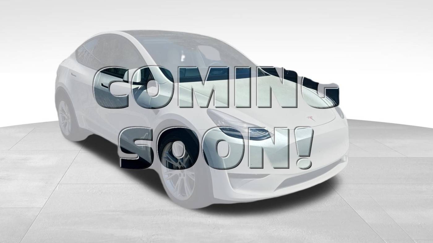 2020 Tesla Model Y 5YJYGDEF6LF006359