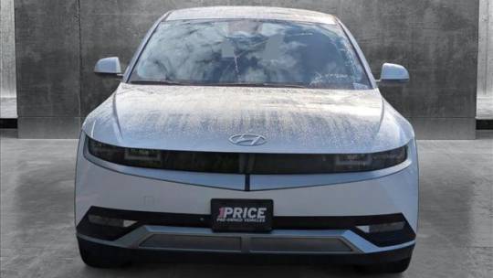 2024 Hyundai IONIQ 5 KM8KNDDF3RU271538