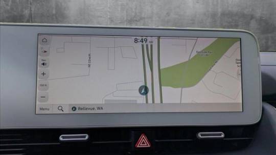 2024 Hyundai IONIQ 5 KM8KNDDF3RU271538