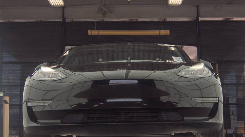2023 Tesla Model 3 5YJ3E1EA9PF428277