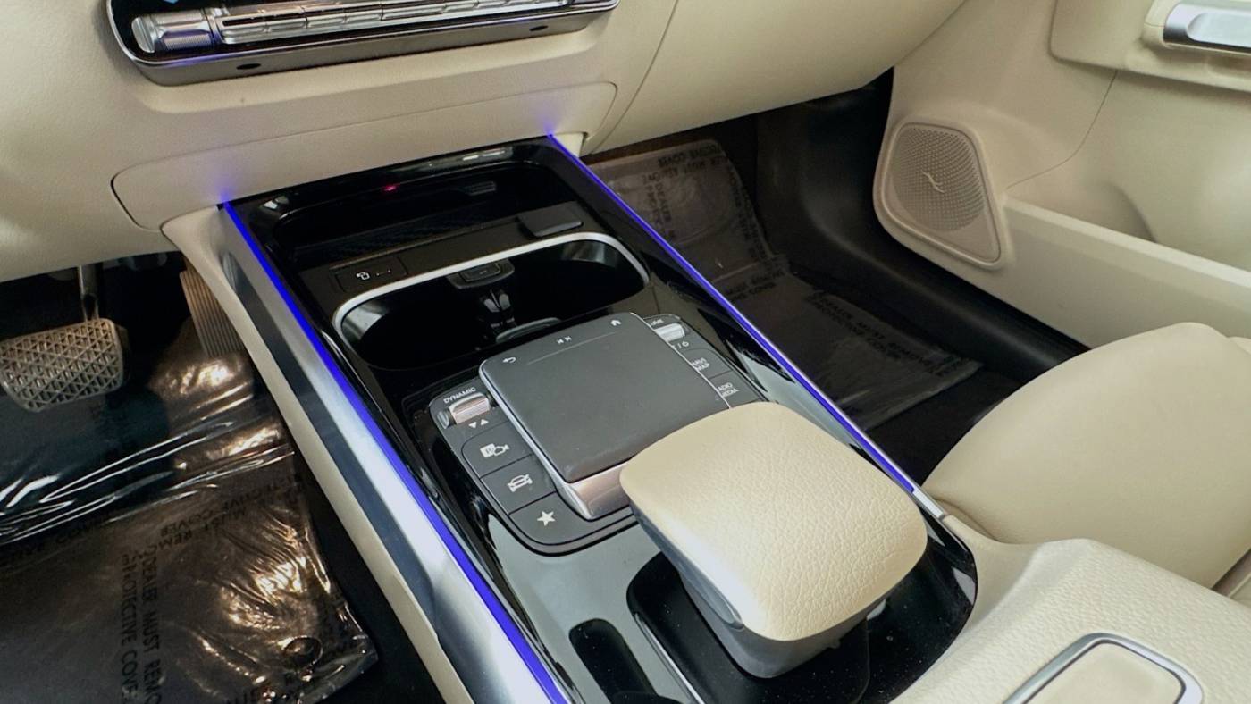 2023 Mercedes EQB W1N9M0CB6PN045426