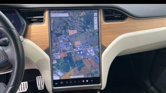 2020 Tesla Model X 5YJXCAE46LF238903