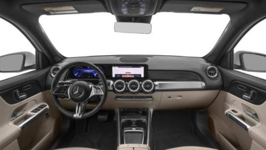 2024 Mercedes EQB W1N9M0KB5RN101697