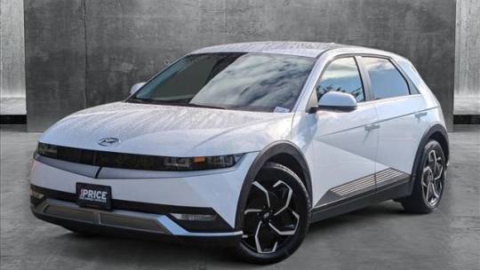 2024 Hyundai IONIQ 5 KM8KNDDF3RU271538