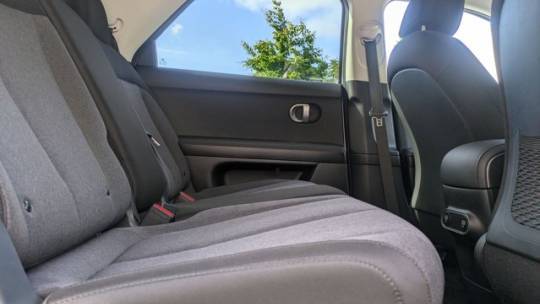 2024 Hyundai IONIQ 5 KM8KNDDF3RU271538