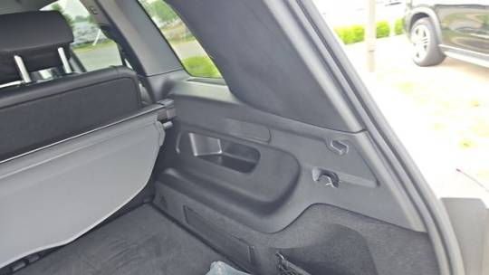 2023 Mercedes EQB W1N9M0CB2PN071182