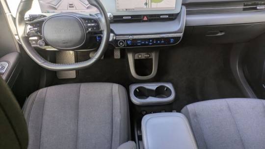 2024 Hyundai IONIQ 5 KM8KNDDF3RU271538