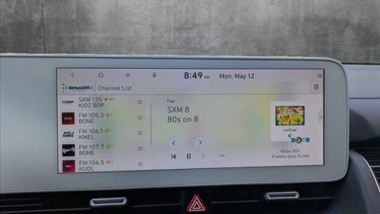 2024 Hyundai IONIQ 5 KM8KNDDF3RU271538