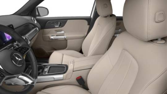 2024 Mercedes EQB W1N9M0KB5RN101697