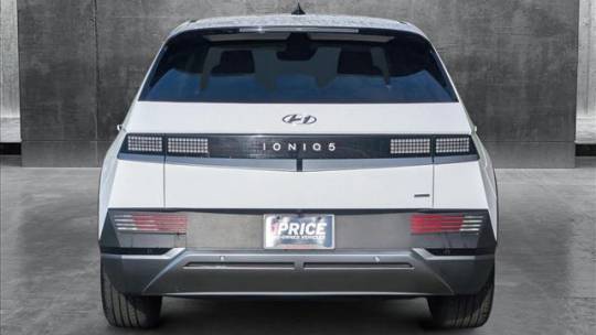 2024 Hyundai IONIQ 5 KM8KNDDF3RU271538